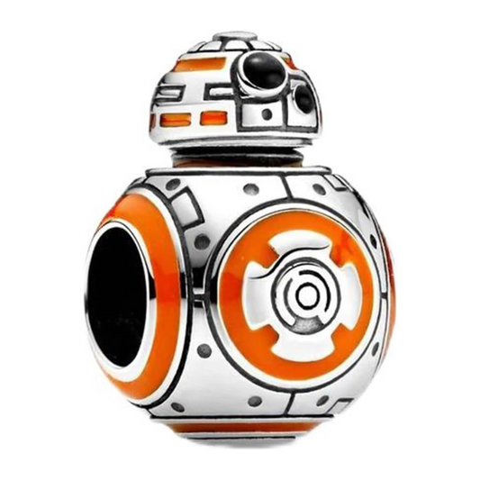 Charm BB-8 Star Wars