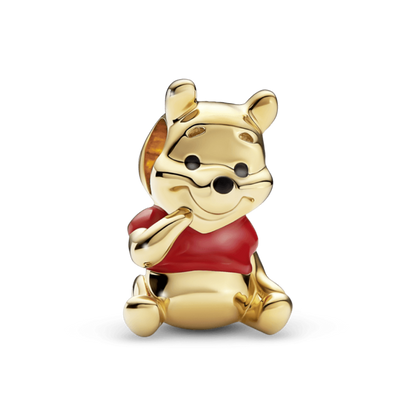 Charm  Colgante Winnie the Pooh de Disney