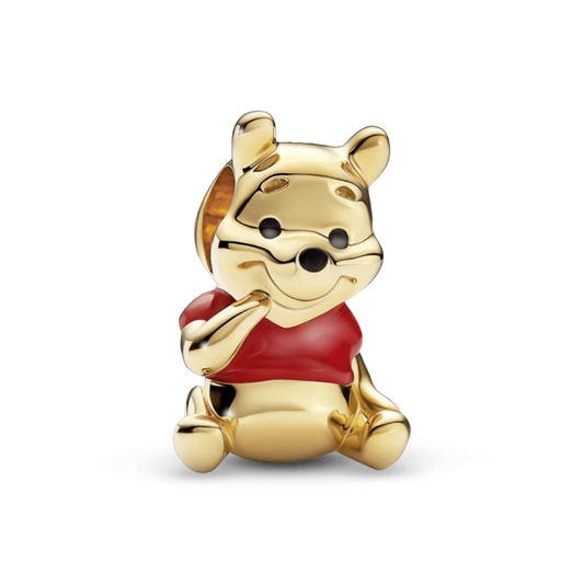 Charm  Colgante Winnie the Pooh de Disney