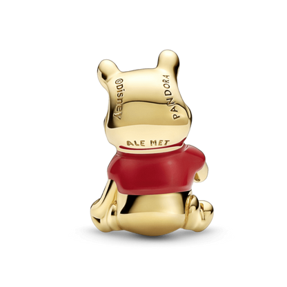 Charm  Colgante Winnie the Pooh de Disney