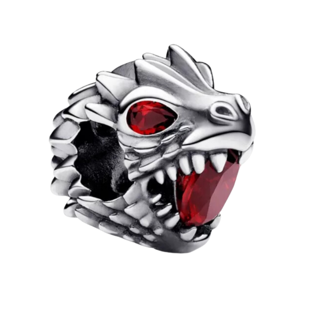 Charm  Dragon Game of Thrones