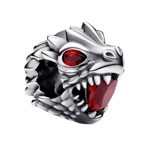 Charm  Dragon Game of Thrones