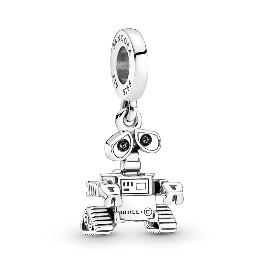 Charm  Wall-E de Disney