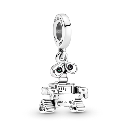 Charm  Wall-E de Disney