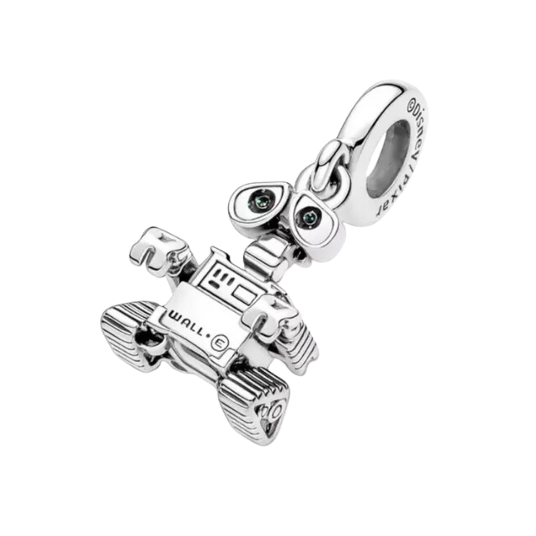 Charm  Wall-E de Disney