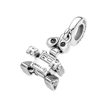 Charm  Wall-E de Disney