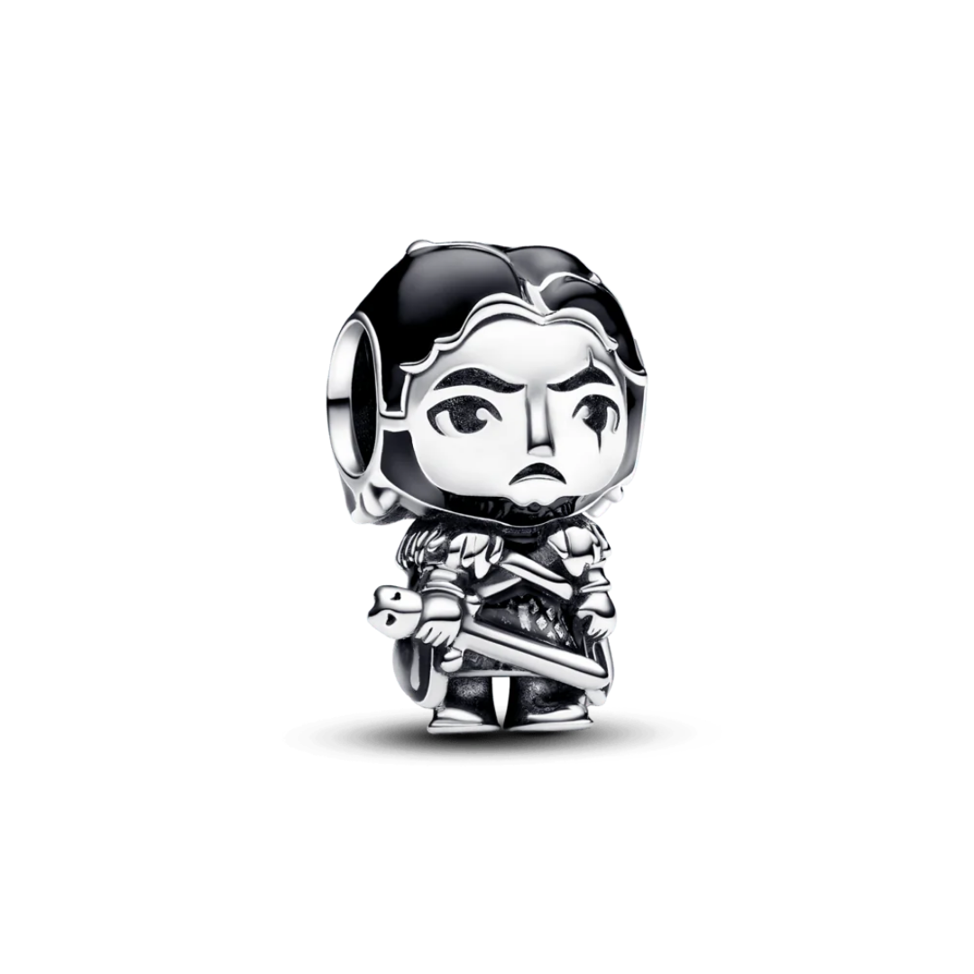 Charm Jon Snow Game of Thrones