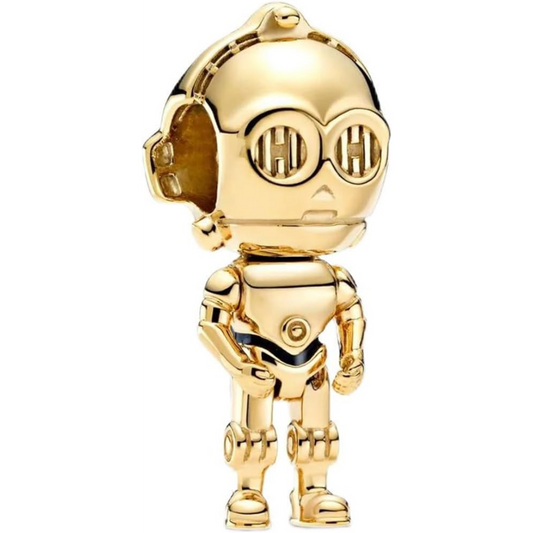 Charm C3PO Star Wars