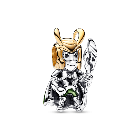 Charm Loki de Marvel