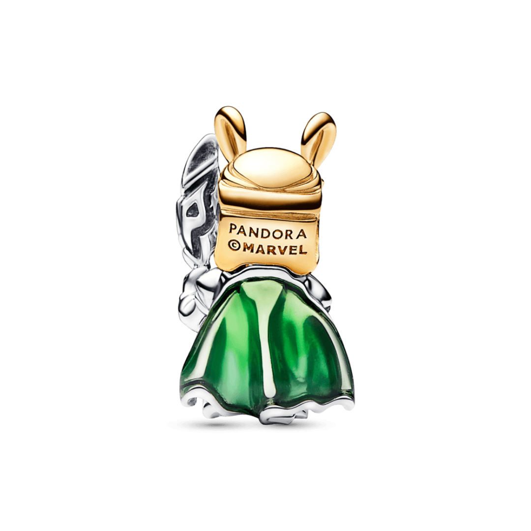 Charm Loki de Marvel