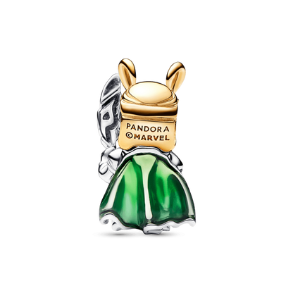 Charm Loki de Marvel