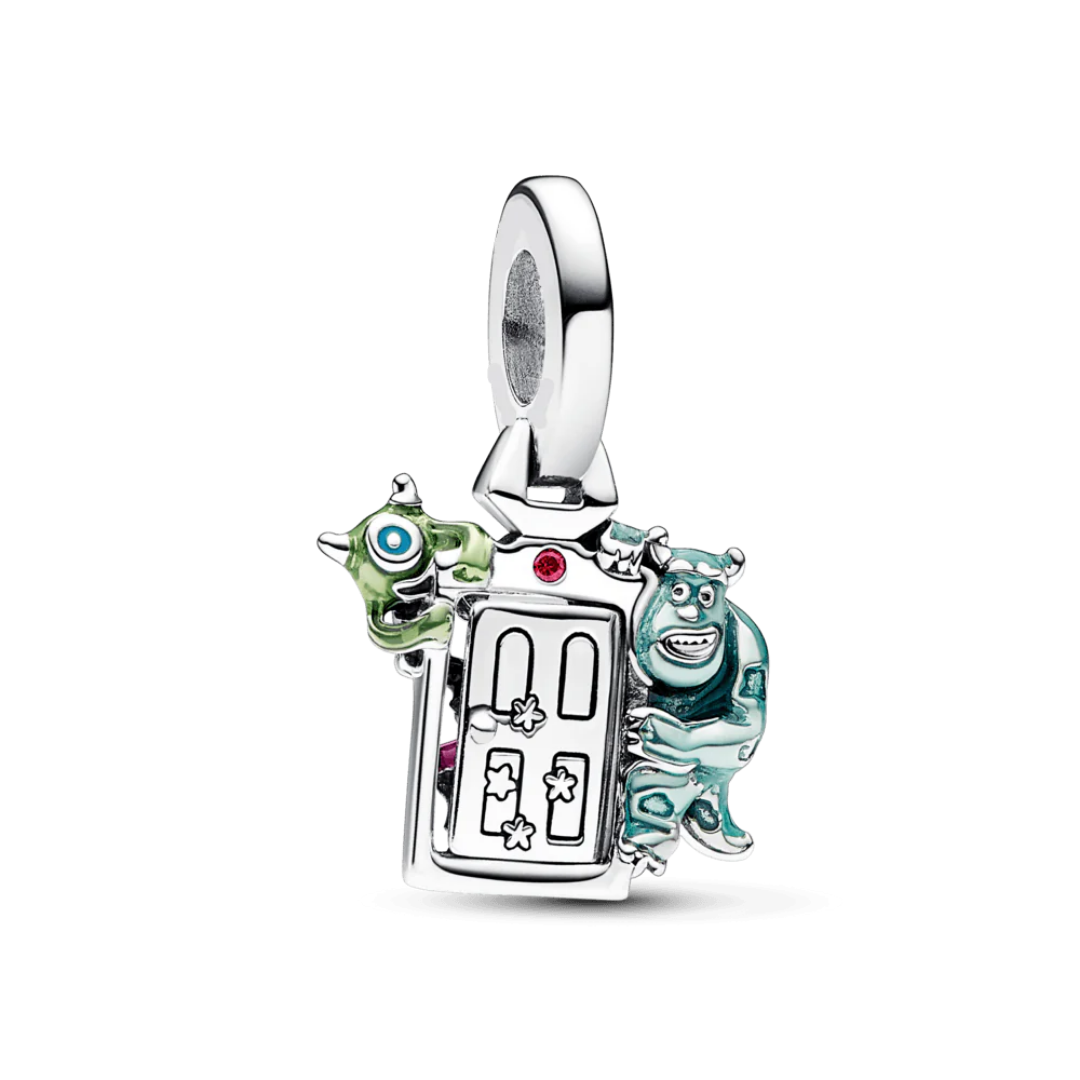 Charm Puerta de Boo