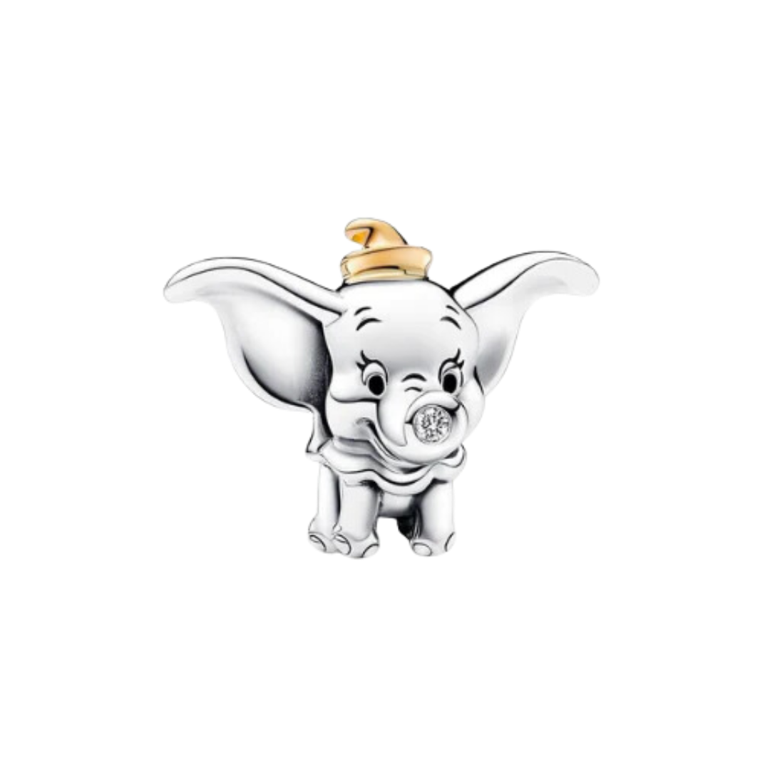 Charm Dumbo Disney 100 Años