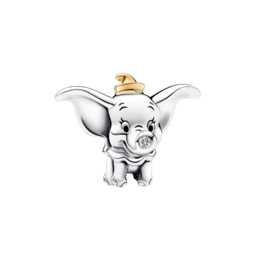 Charm Dumbo Disney 100 Años