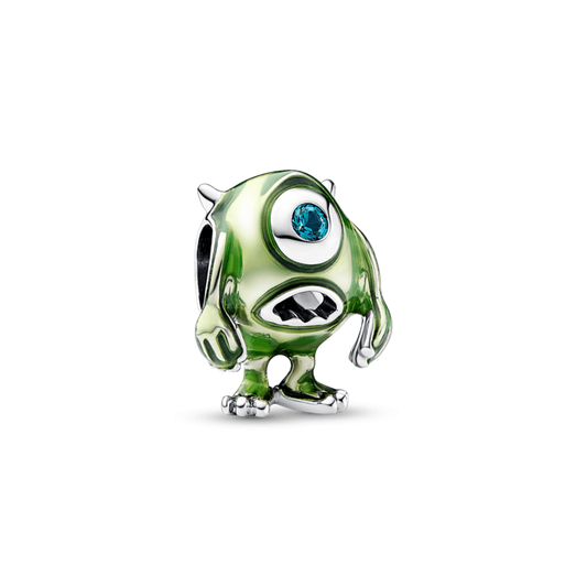 Charm Mike Wazowski Monster Inc