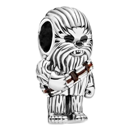 Charm Chewbacca Star Wars