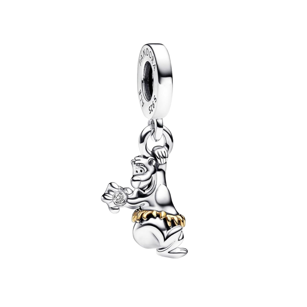 Charm Colgante Baloo 100 Aniversario