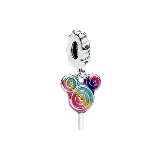 Charm Paleta de Mickey Mouse