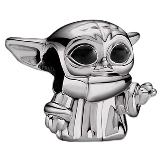 Charm Grogu Baby Yoda Star Wars