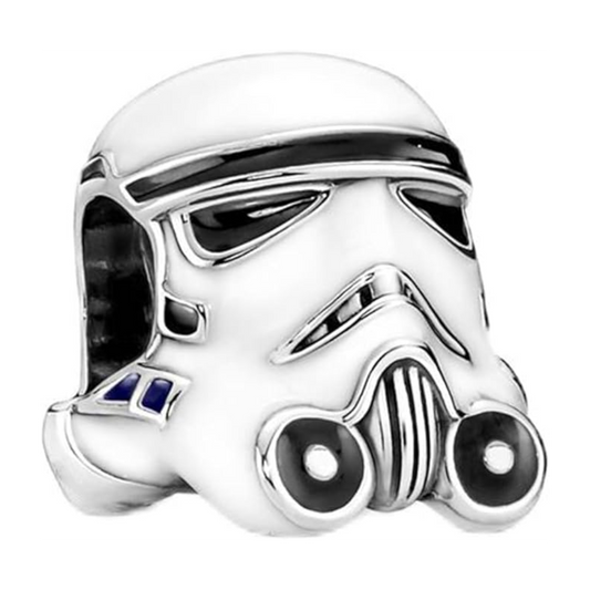 Charm Stormtrooper Star Wars