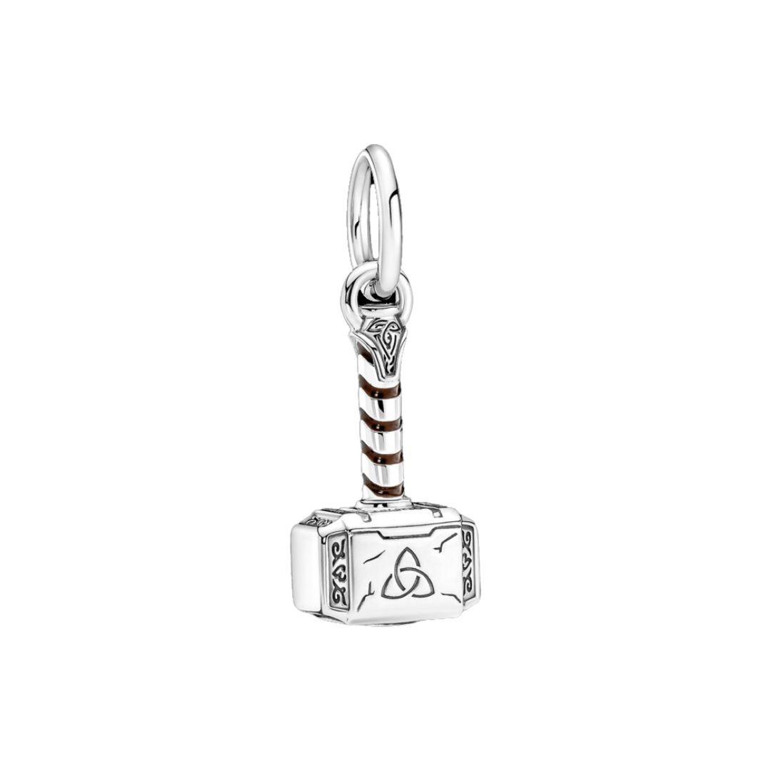 Charm Martillo de Thor de Marvel