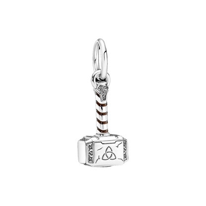 Charm Martillo de Thor de Marvel