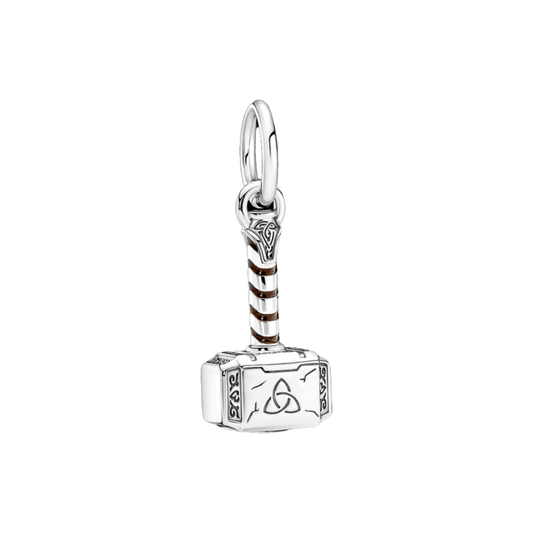 Charm Martillo de Thor de Marvel