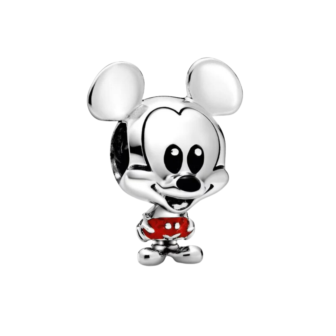 Charm Mickey Mouse de Disney