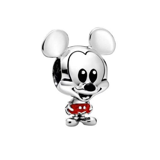 Charm Mickey Mouse de Disney