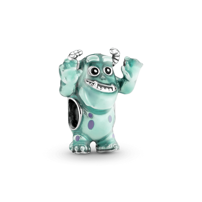 Charm Sulley de Disney