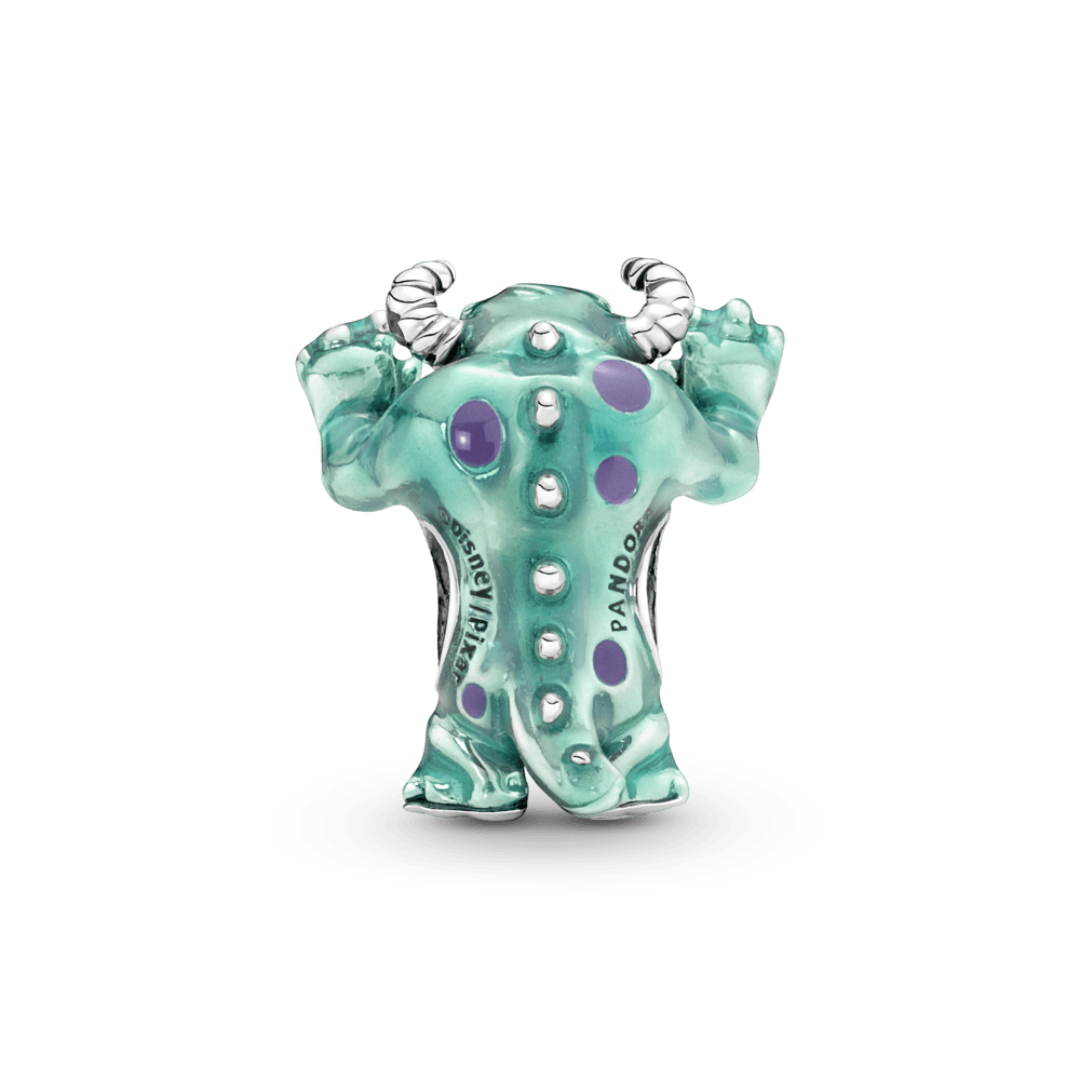 Charm Sulley de Disney