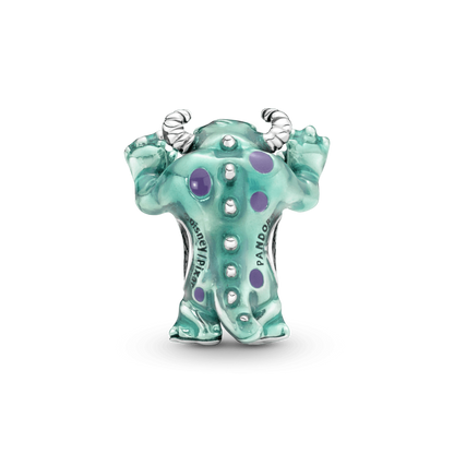 Charm Sulley de Disney