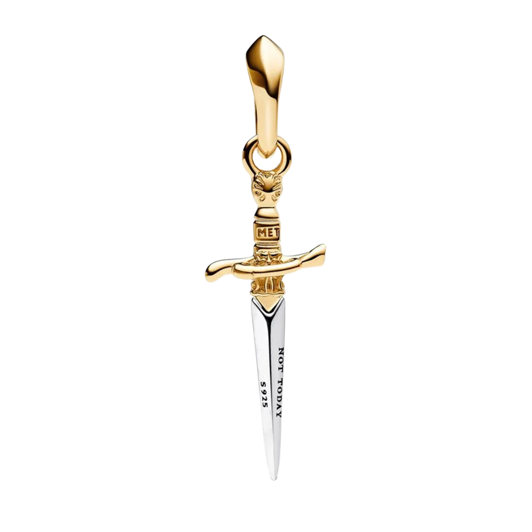 Charm Colgante Espada Game Of Thrones