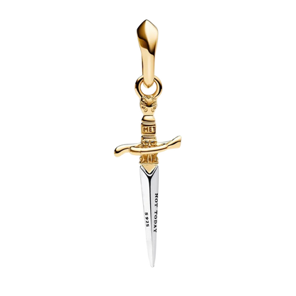 Charm Colgante Espada Game Of Thrones