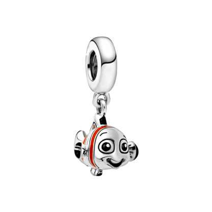 Charm Nemo de Disney