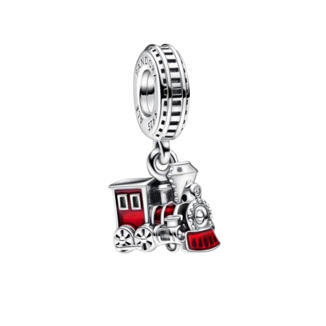 Charm Tren de Disney