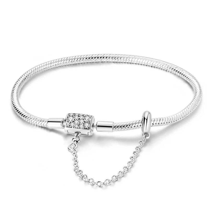 Brazalete Elegancia Brillante