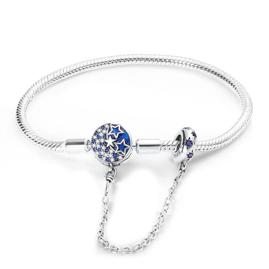 Brazalete Cielo Estrellado