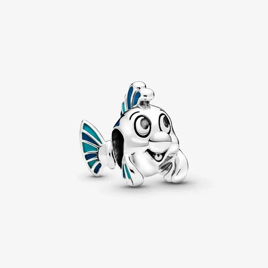 Charm Flounder Aventurero