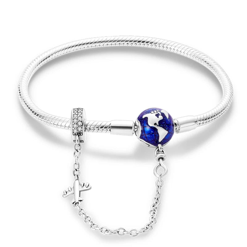 Brazalete Mundo Brillante